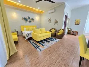 The Kool By Sanctuary Residence - Phumĭ Ta Phŭl