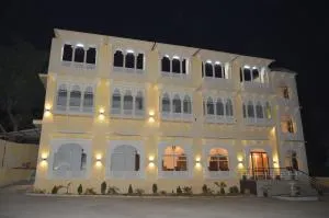 The Hinglajgarh Resort - Kumbhalgarh