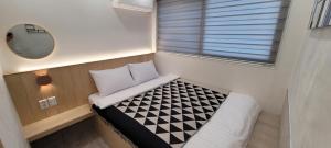 Hongdae Station nearby Cozy House