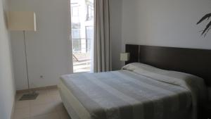 Hotels Residence Services Calypso Calanques Plage : photos des chambres