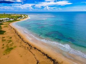 Playa Azul Beach Paradise