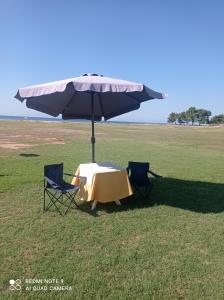 "By The Sea" Family apartments