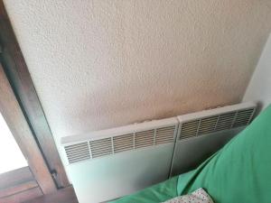 Appartements Appartement confortable a Mont-Saxonnex 25m² avec balcon : photos des chambres