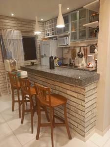 Salinas condominio raízes
