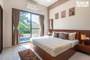Daffodil Villa by VEO - Part of StayVista