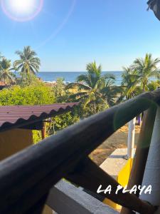 Hotel La Playa