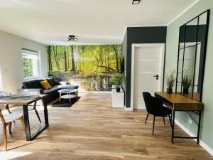 Apartamenty Dębowa 8 Leśny Zakątek - Łazy Wielkie