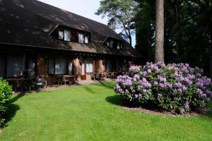 Van der Valk Hotel Hilversum De Witte Bergen