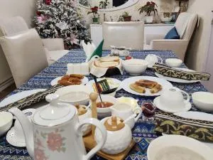 Hotel bereka - Zahesi