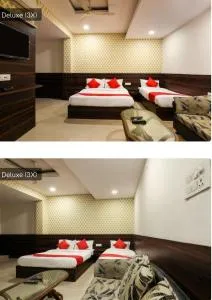 Hotel Deccan Lodging & Boarding - Lālāguda