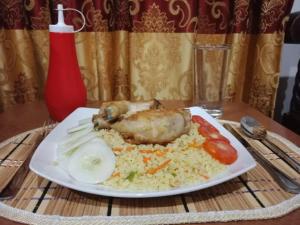 Vale Casa Family Guest House