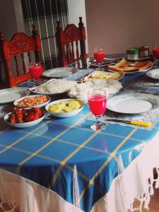 WR Family and Holiday Resort