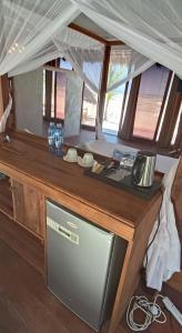 TIKI Beach Club & Resort