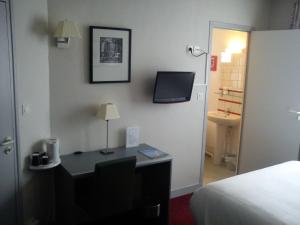 Hotels Hotel Carmin : photos des chambres