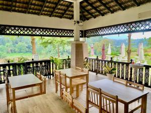 AsiaCamp Taman Negara Resort