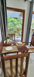 TIKI Beach Club & Resort