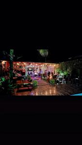 Chacara Recanto da Daiane