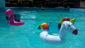 Chacara Recanto da Daiane