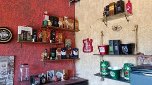 Chacara Recanto da Daiane