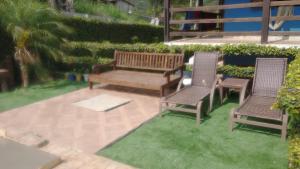 Chacara Recanto da Daiane