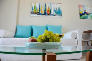 Hatzoudis Luxury Suites Thassos Greece