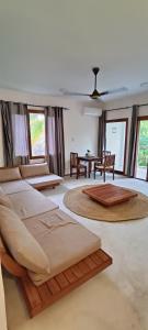 TIKI Beach Club & Resort