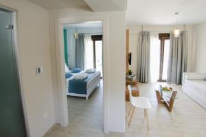 Hatzoudis Luxury Suites Thassos Greece