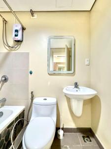 Classy & Stylish 1 BEDROOM at IT PARK