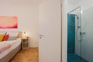 VentoBudapest with 1 optional PARKING, 4rooms & 4bathrooms