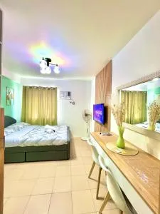 DM Condo Unit Rental - دوماغيتي