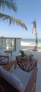 TIKI Beach Club & Resort