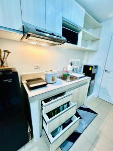 DM Condo Unit Rental
