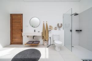 Stylish 2BD Villa with Pool in the heart of Canggu