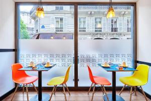 Hotels Hotel Augustin - Astotel : photos des chambres