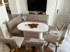 Casa Della Laguna in Gouna