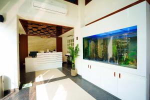 L N Hotels & Resorts