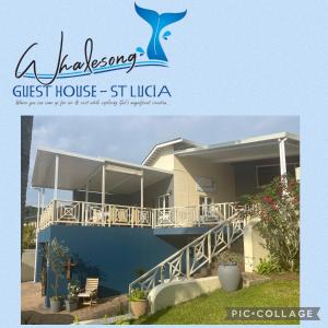 Whalesong Guest House
