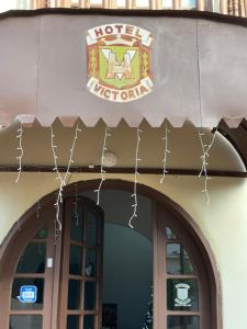 Hotel Victoria