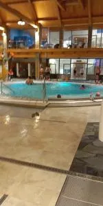 Ubytovanie Stober - Hladovka