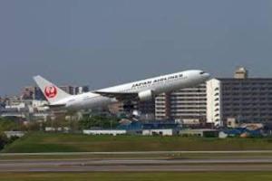 Apartment in Narita 112