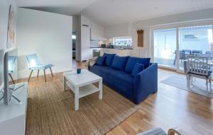 2 Bedroom Awesome Home In Glommen