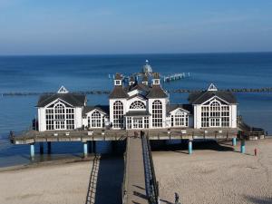 Apartment Anja in Sellin