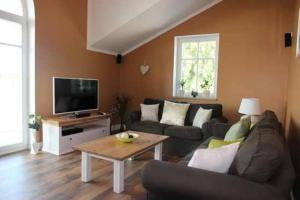 Apartment Anja in Sellin
