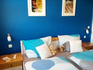 Apartment Anja in Sellin