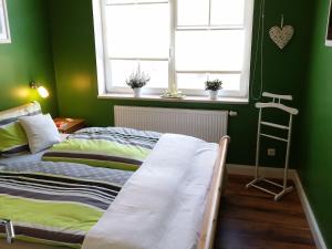 Apartment Anja in Sellin