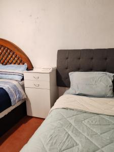 Casa acogedora y colonial en San Cristobal LC