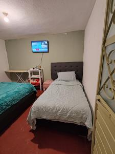 Casa acogedora y colonial en San Cristobal LC