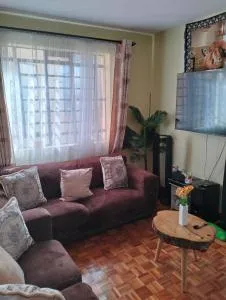 Blooms 25 Apartments - Muchatha