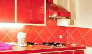 Charming Villa in Foulpointe with Sea View