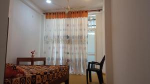 Green Logde Villa